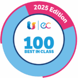 BEST IN CLASS - Vincitore 2023